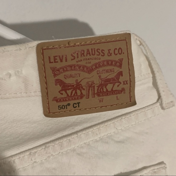 Levi’s 501 ct - Picture 3 of 4